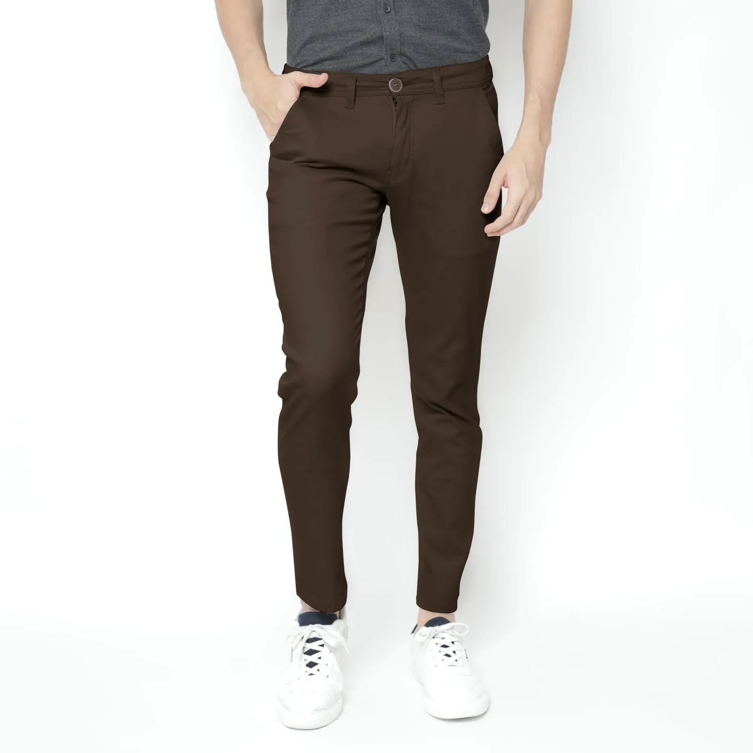 Scott Chino Long Pants