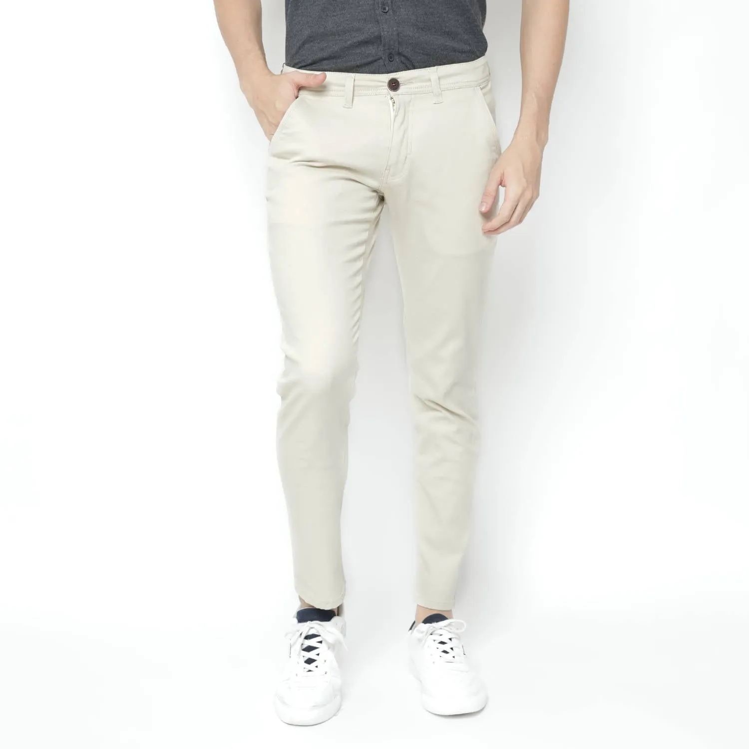 Scott Chino Long Pants