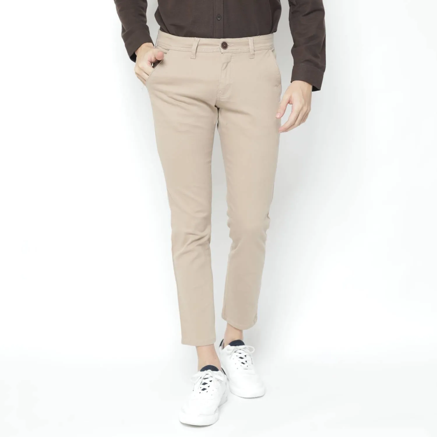 Scott Chino Long Pants