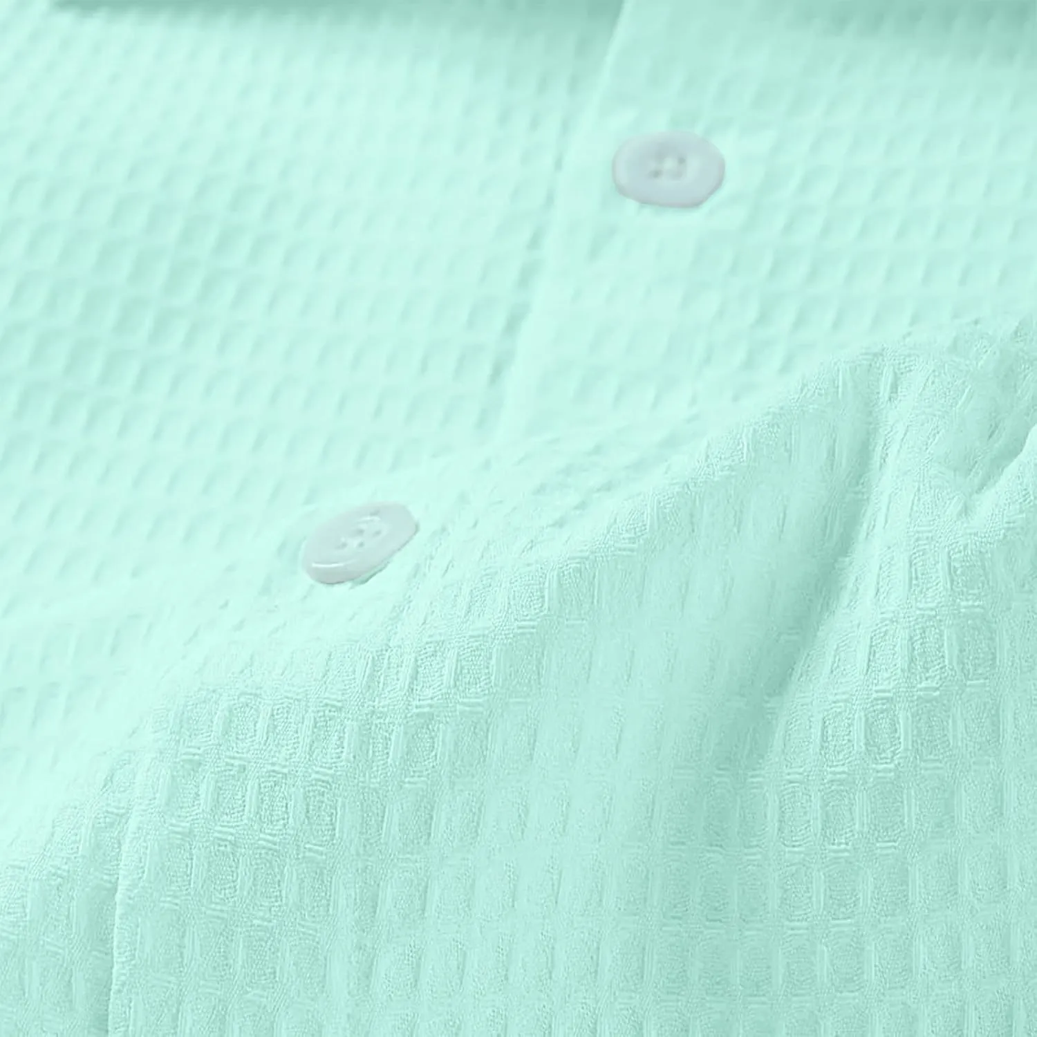 Short Sleeve Button Down Shirt Casual Button Down Cotton Dress Shirt Casual Beach Textured Shirts Shirts with Pocket