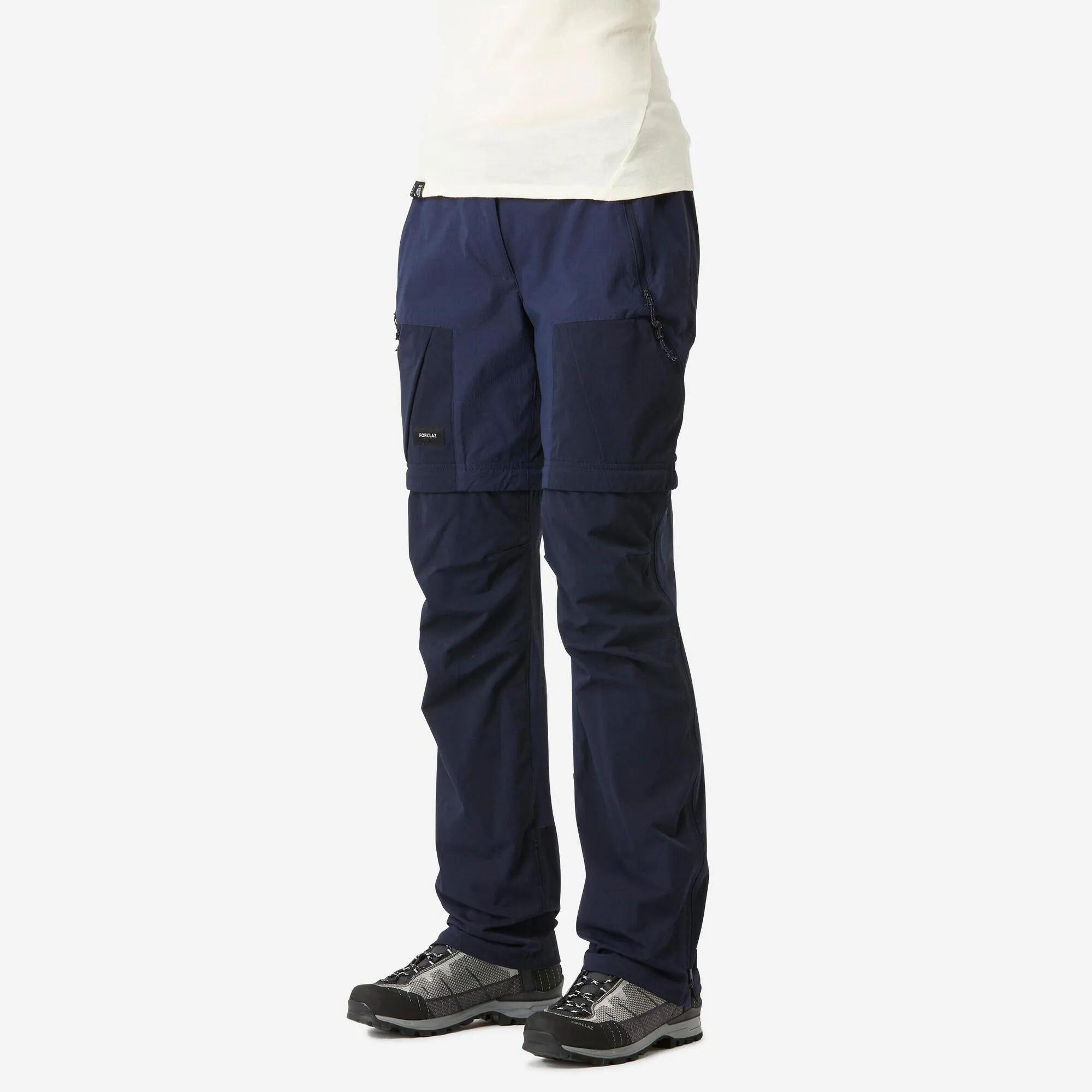 Simond  Women's MT500 2-in-1 Modular Hiking Pants