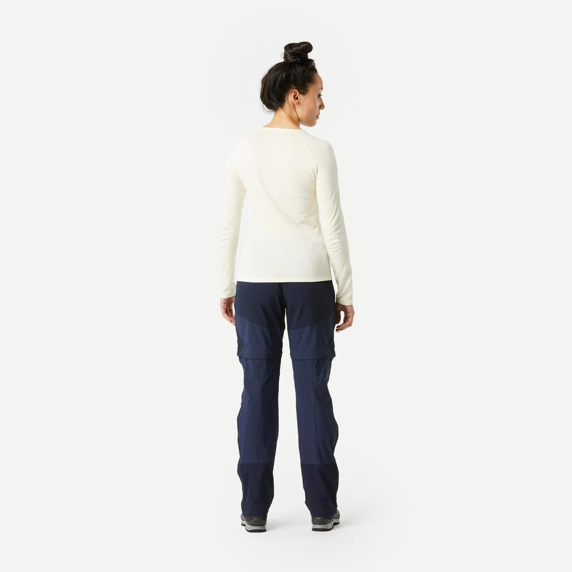 Simond  Women's MT500 2-in-1 Modular Hiking Pants