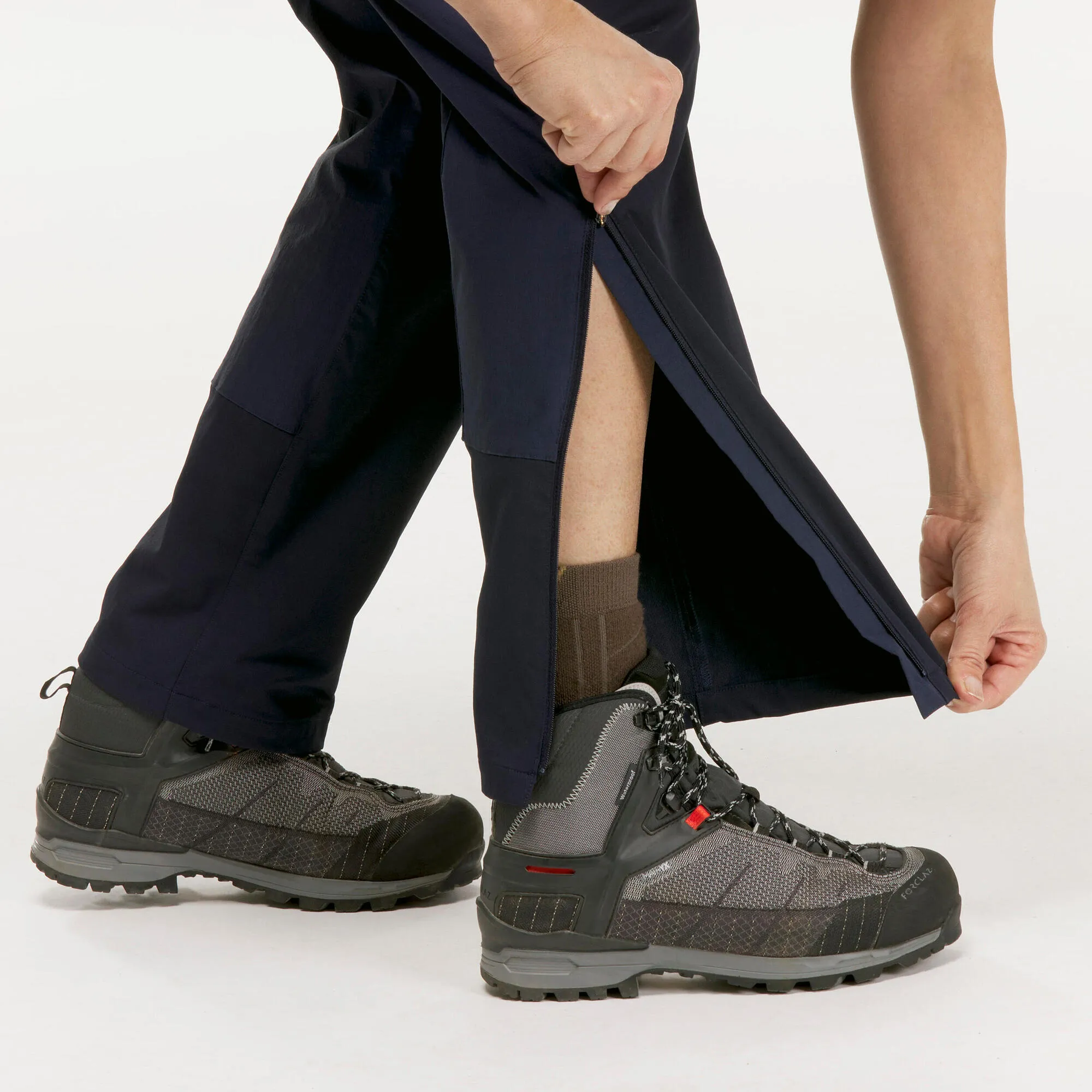 Simond  Women's MT500 2-in-1 Modular Hiking Pants