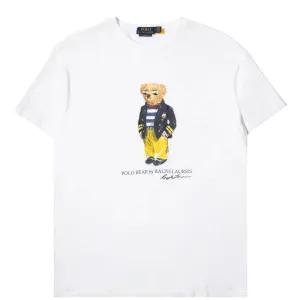 S/S TEES - BEARS