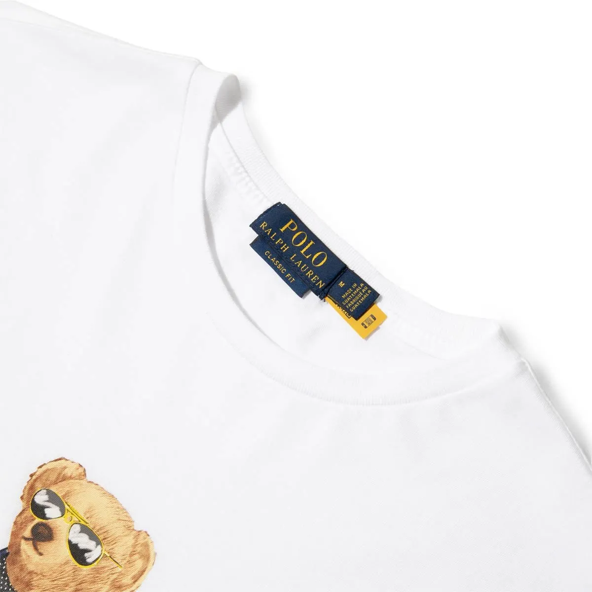 S/S TEES - BEARS