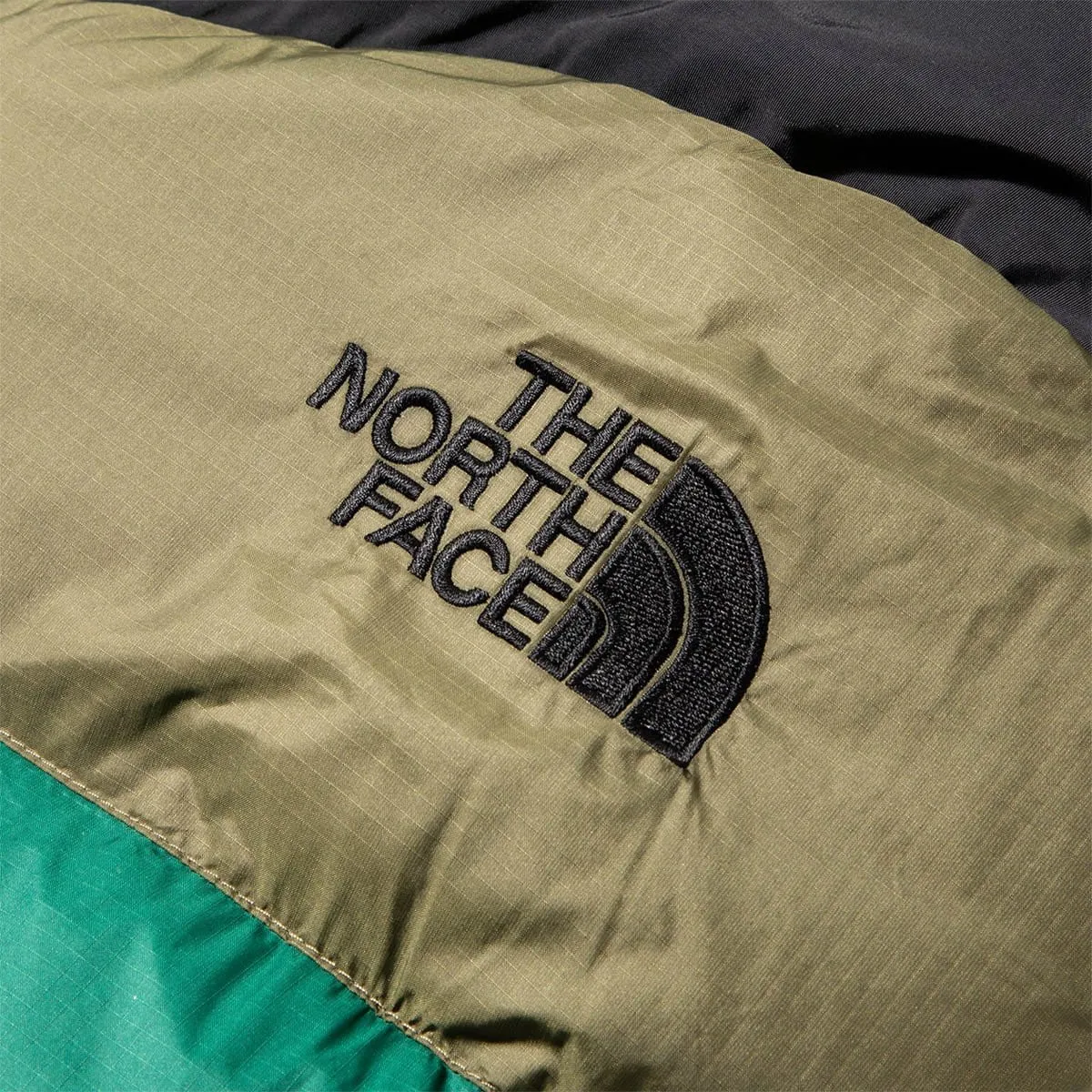 STEEP TECH DOWN JACKET