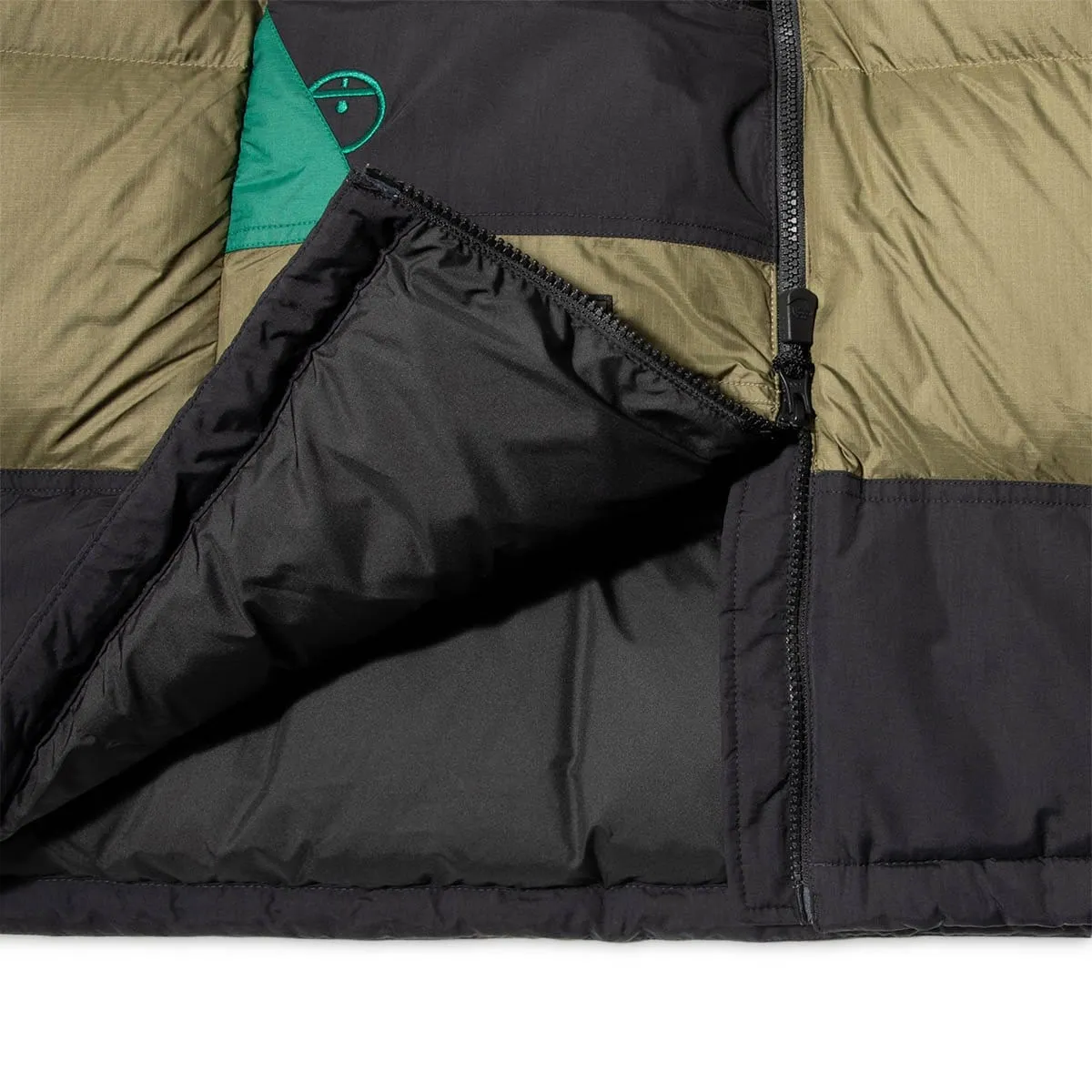 STEEP TECH DOWN JACKET