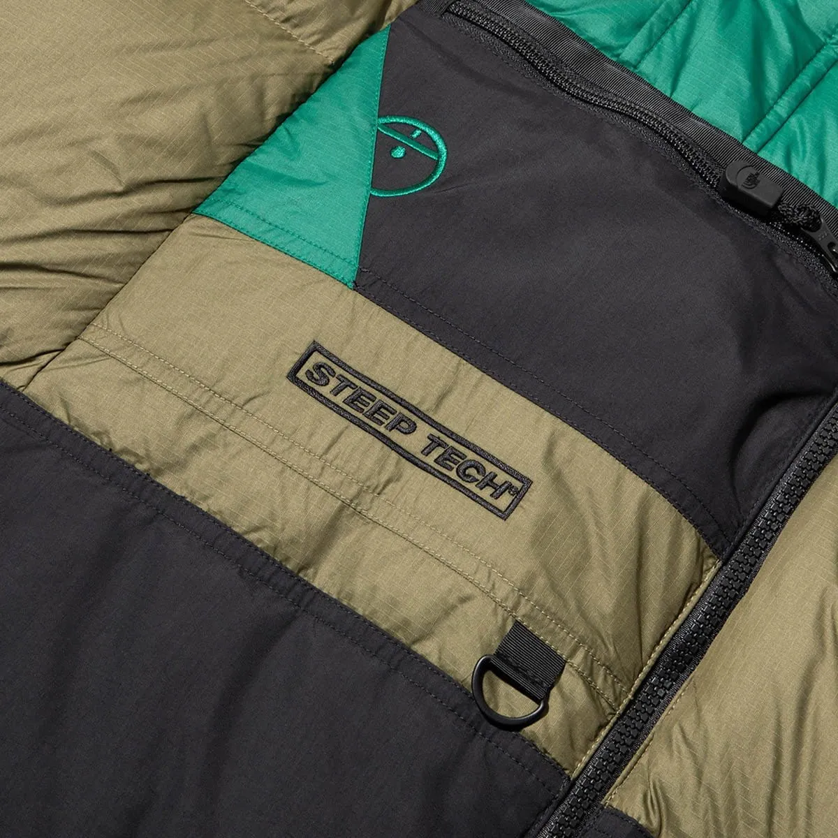 STEEP TECH DOWN JACKET