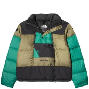 STEEP TECH DOWN JACKET