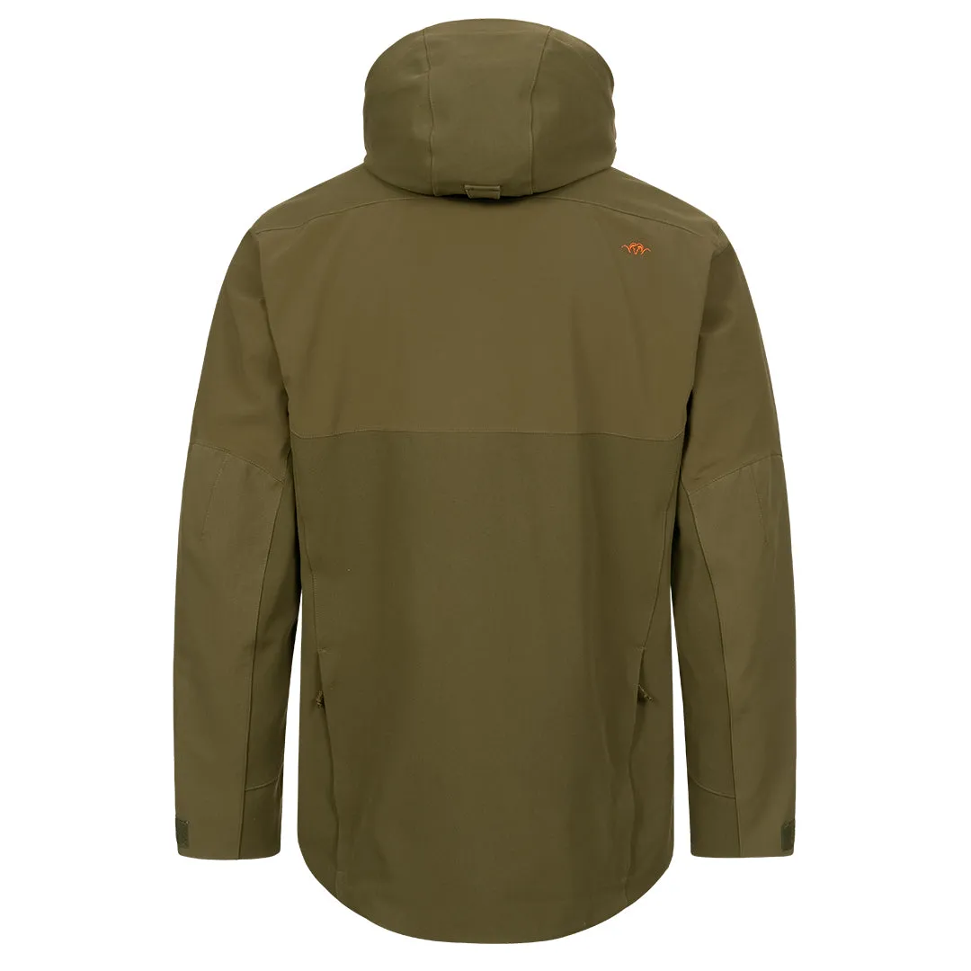 Striker Jacket - Dark Olive by Blaser