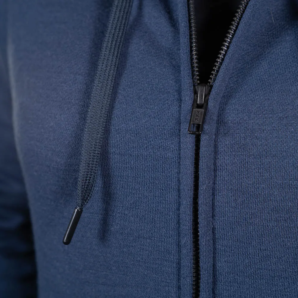 Summit Easy Fit Hoodie - TRSA