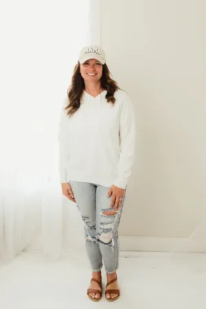 Super Cozy Hoodie