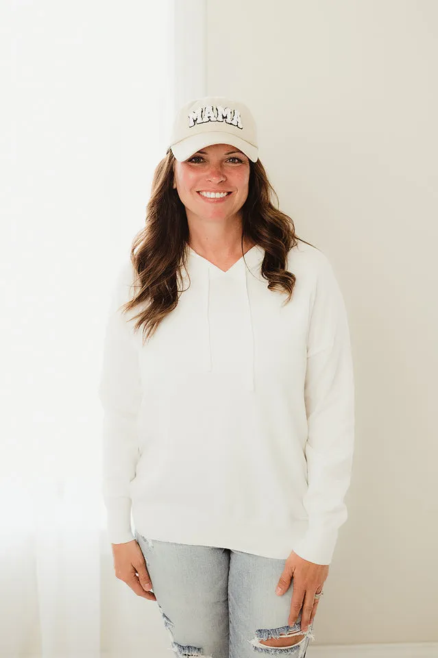 Super Cozy Hoodie