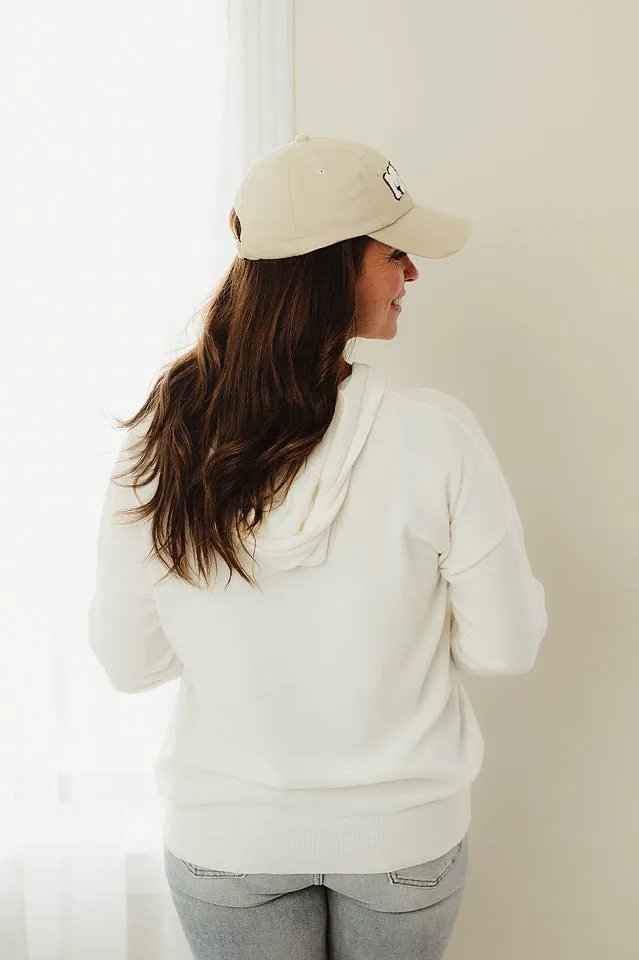 Super Cozy Hoodie