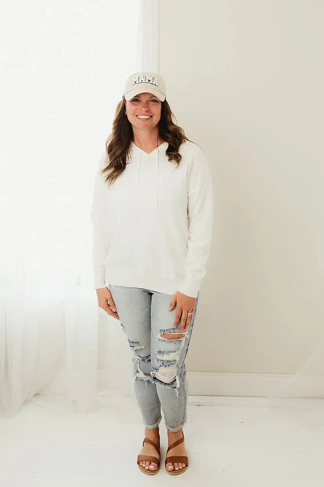 Super Cozy Hoodie