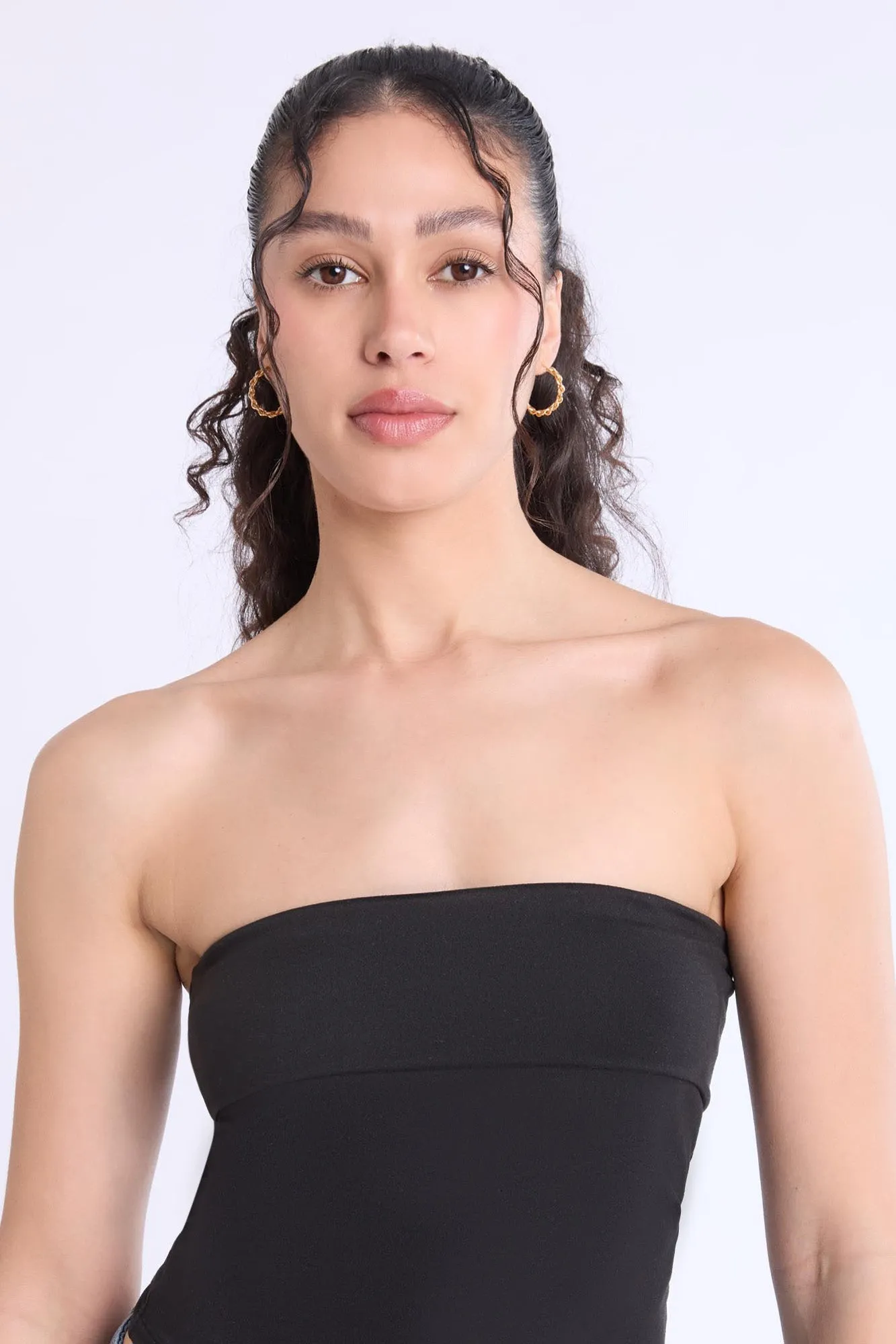 Super Soft Tube Top