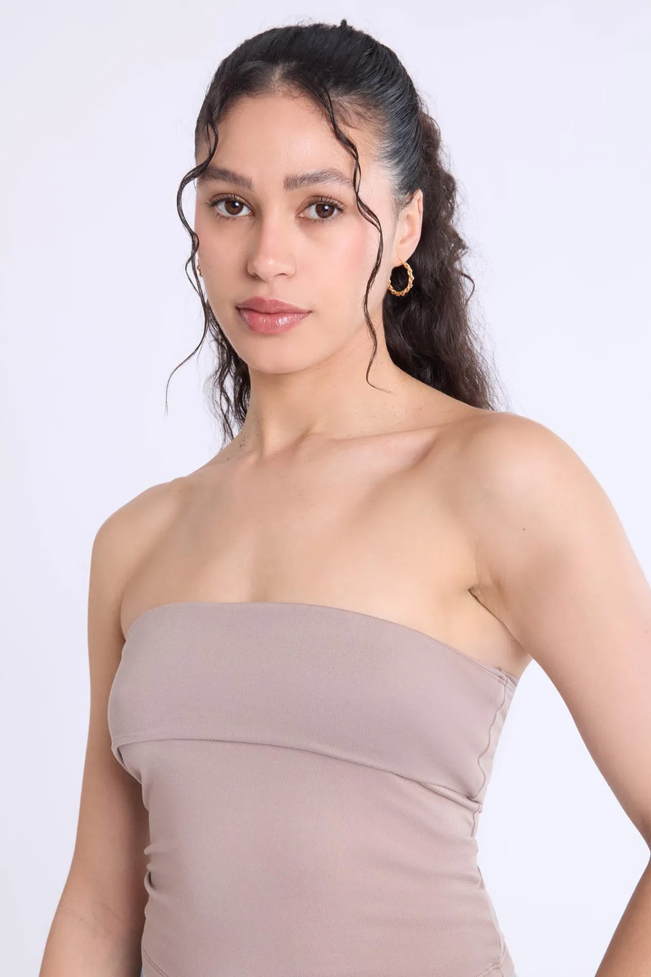 Super Soft Tube Top
