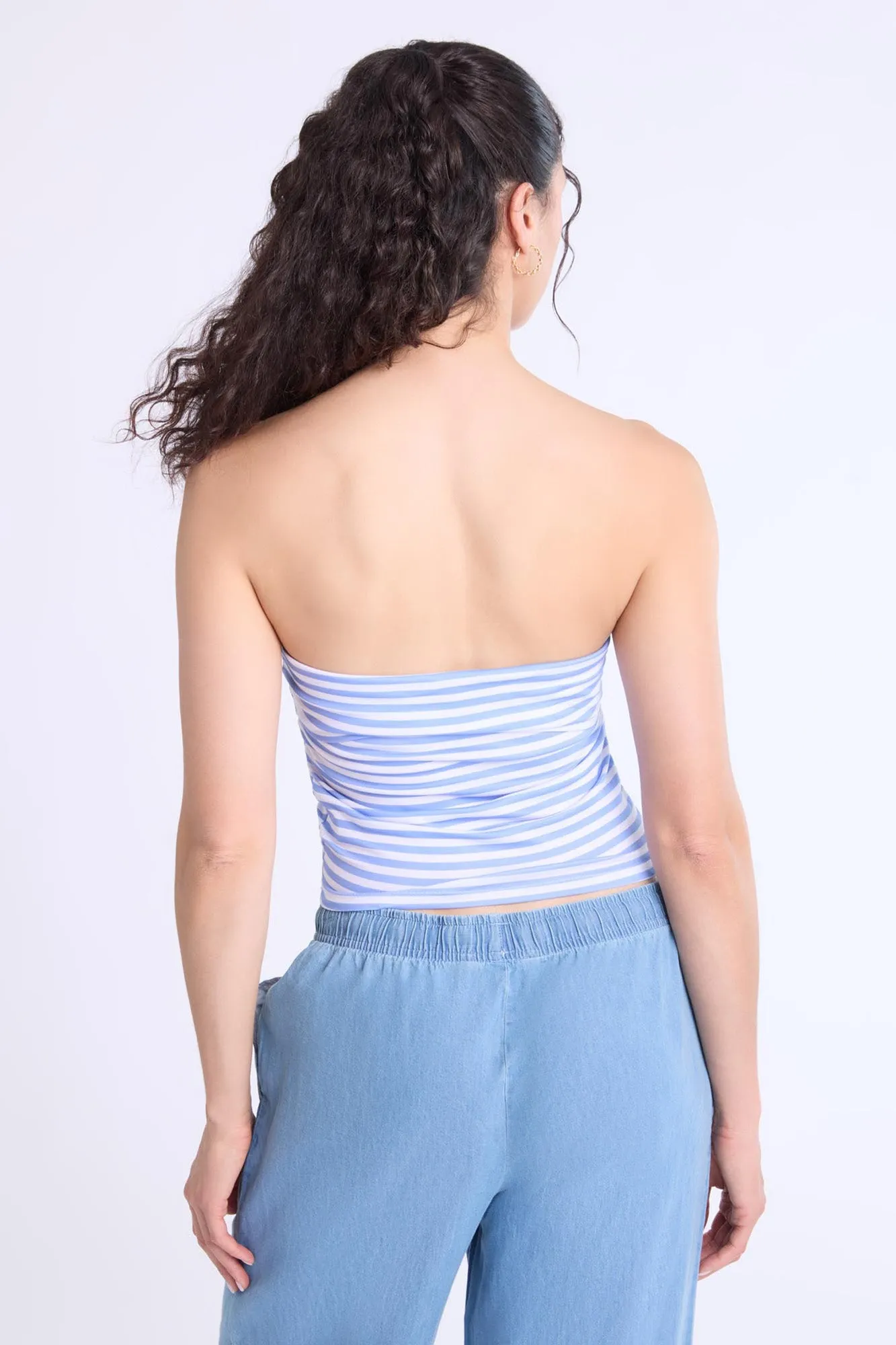 Super Soft Tube Top
