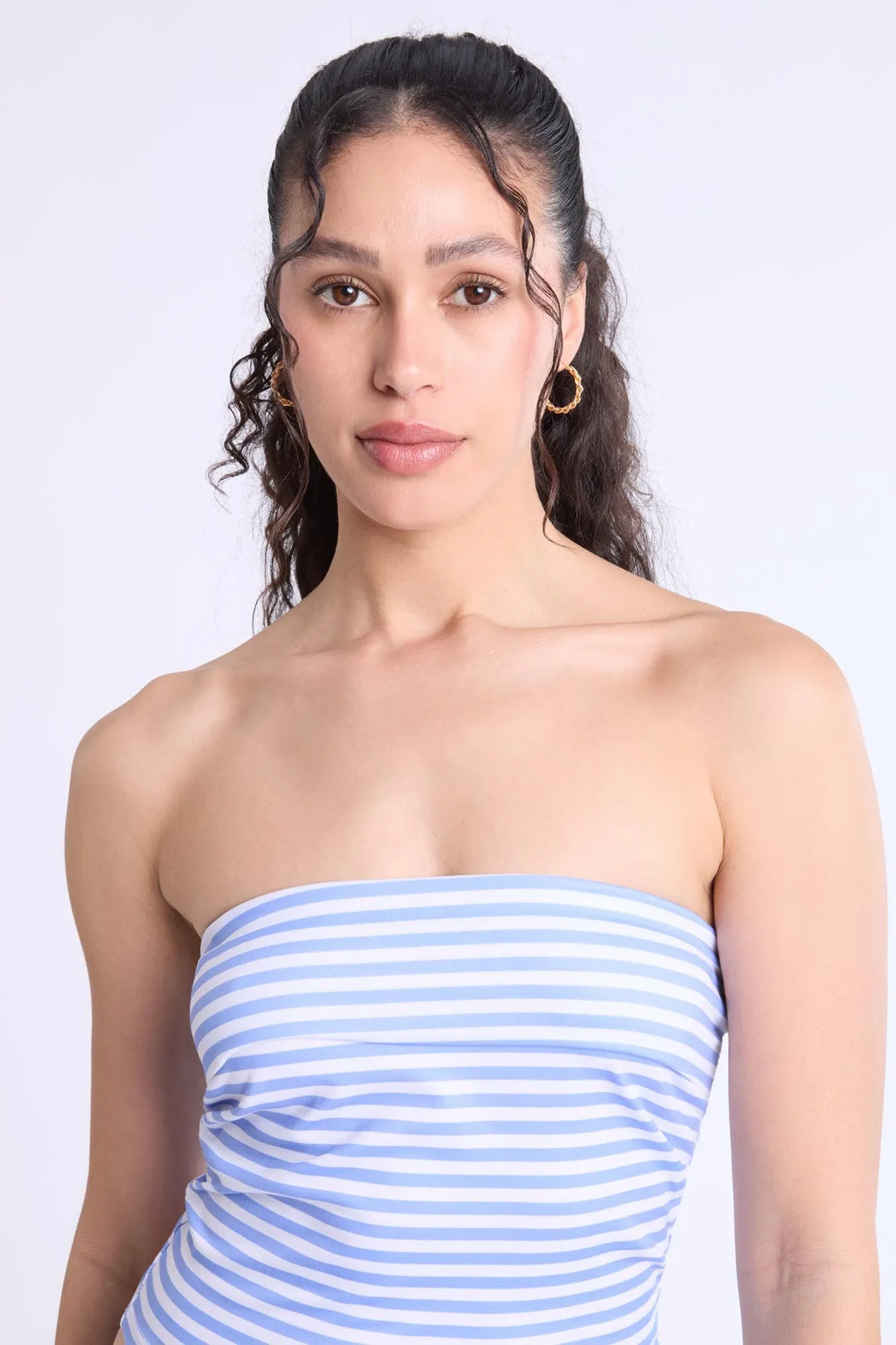 Super Soft Tube Top