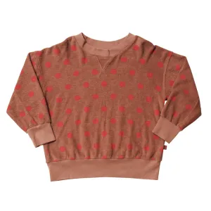 Sweater Blouson Impala Dot