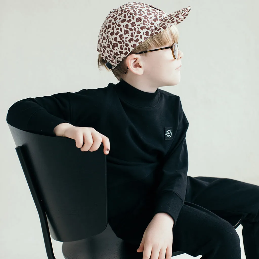Sweater Daily Black