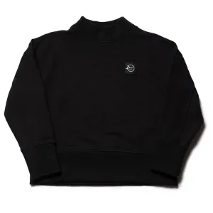 Sweater Daily Black