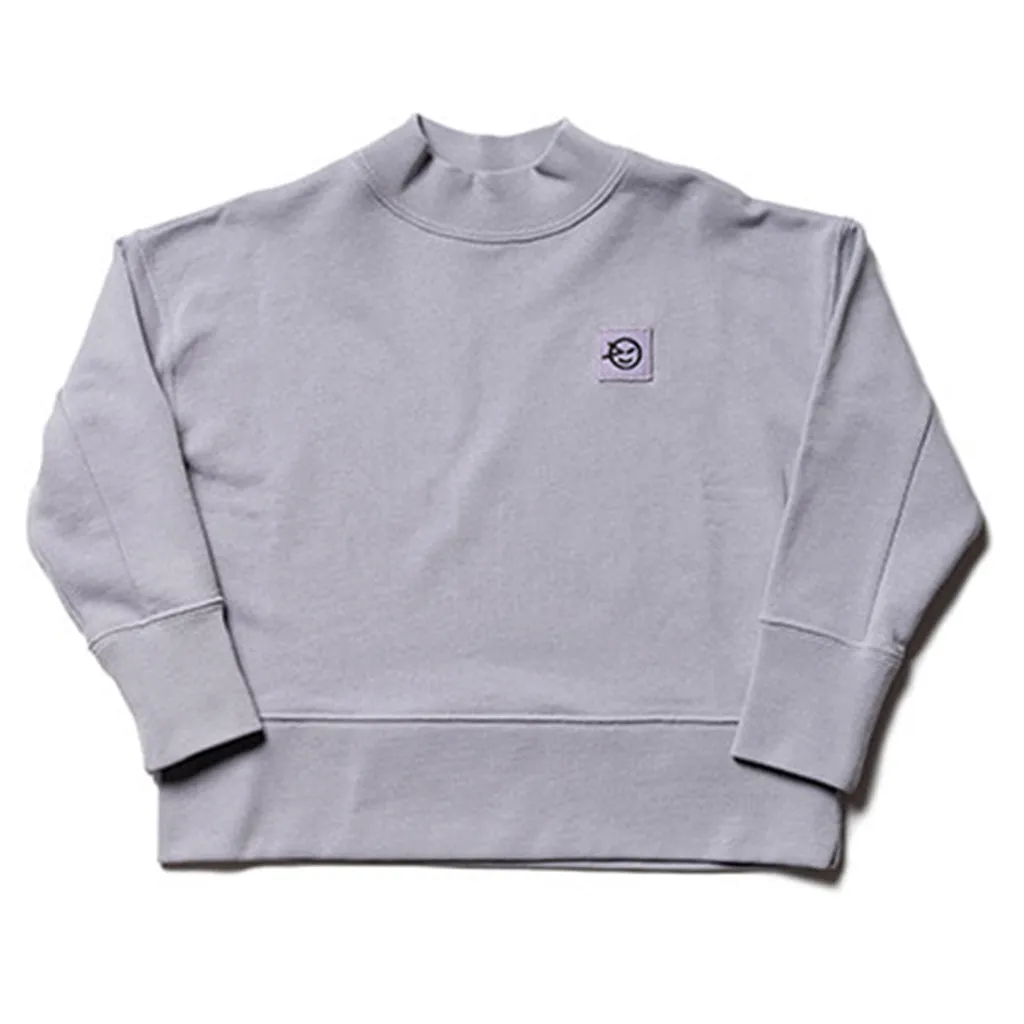 Sweater Daily Deep Lilac