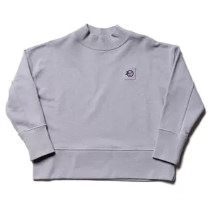 Sweater Daily Deep Lilac