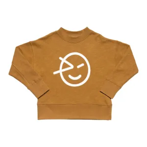 Sweater Slouch Wynken Bronze