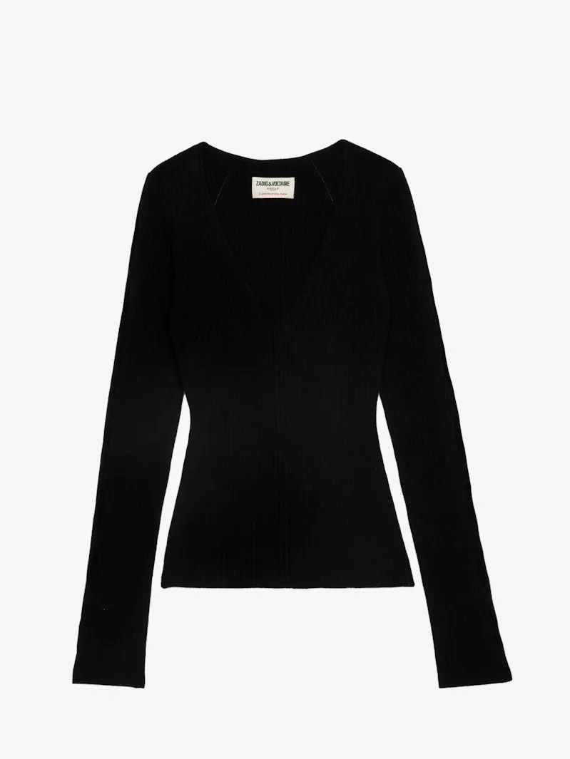 Syla Sweater