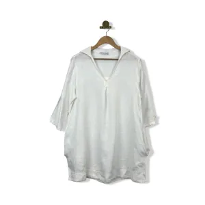 Tempo Paris V-Neck Tunic