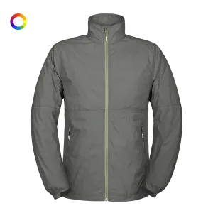 The Custom Windbreaker