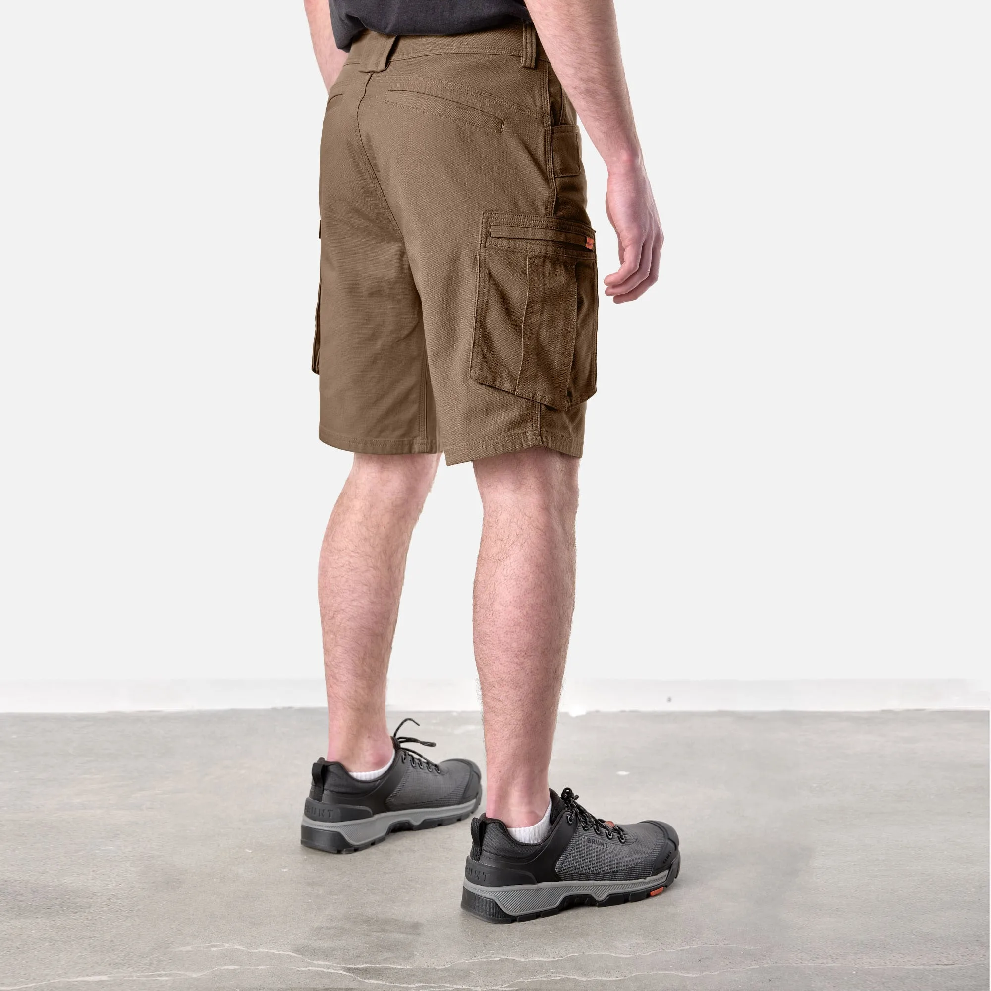 The Torra HD Cargo Short