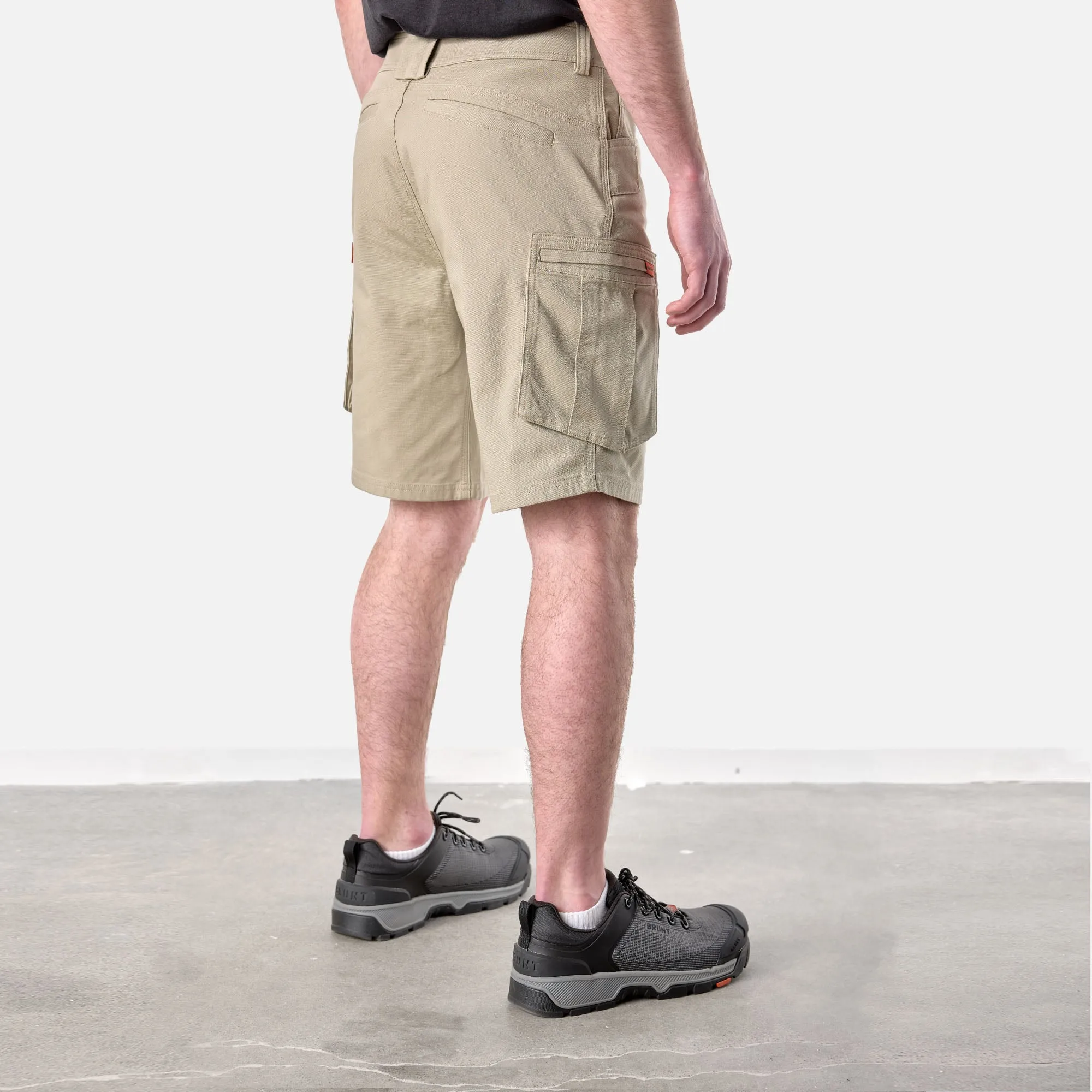 The Torra HD Cargo Short