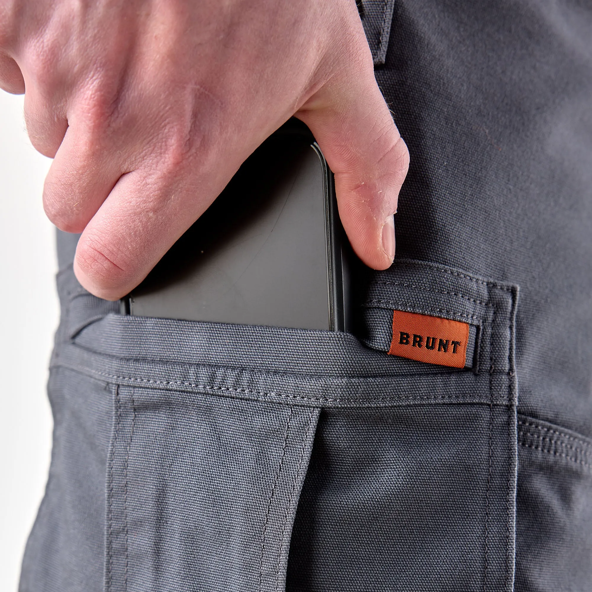 The Torra HD Cargo Short