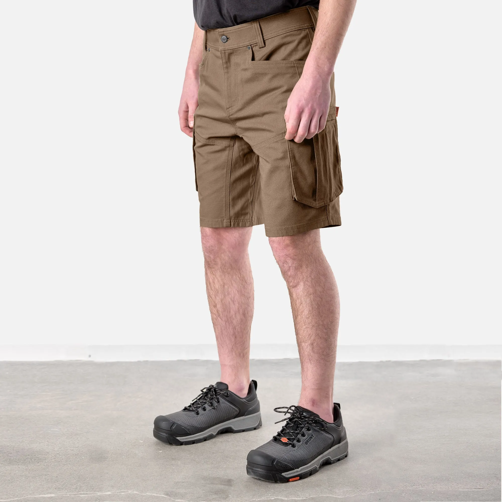 The Torra HD Cargo Short