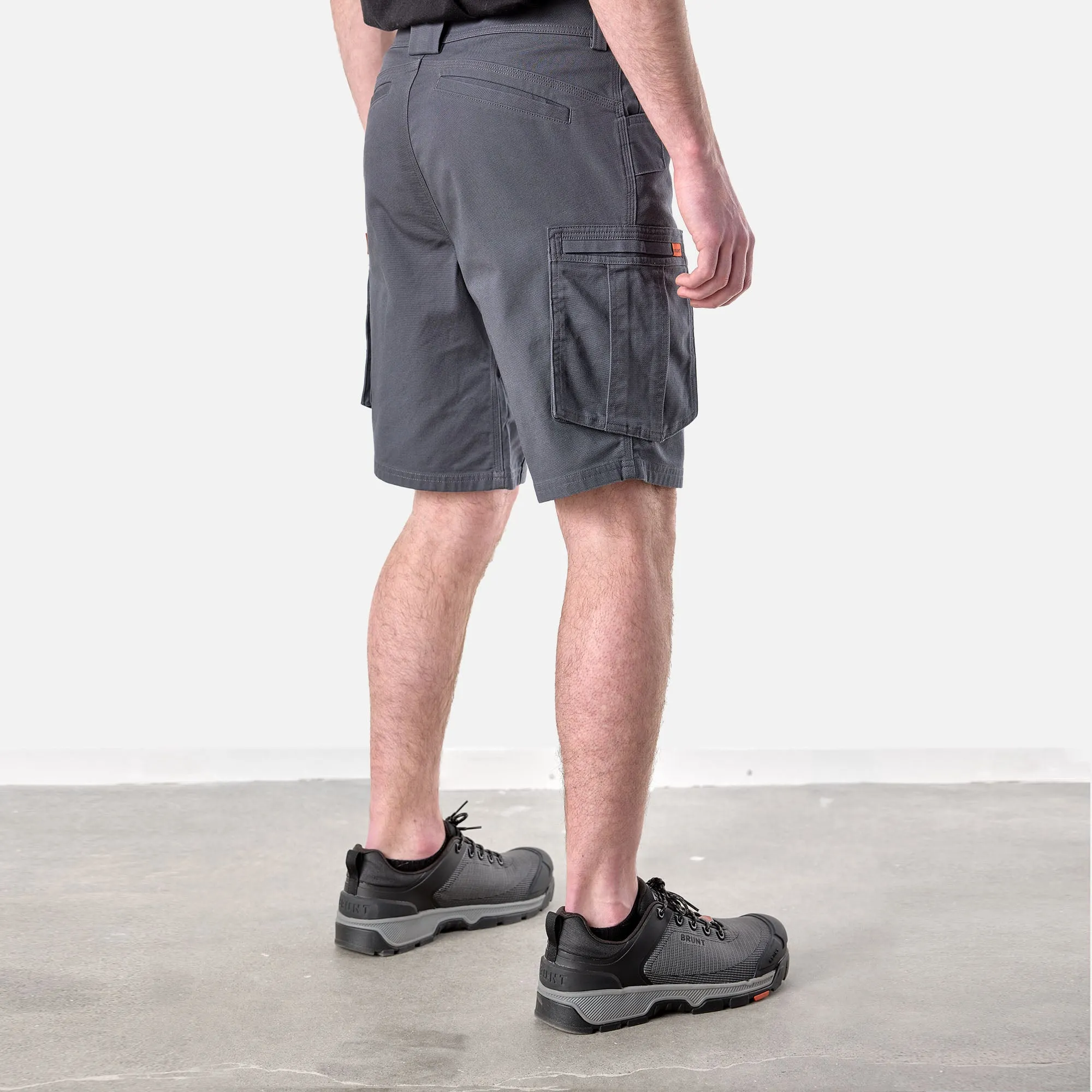 The Torra HD Cargo Short