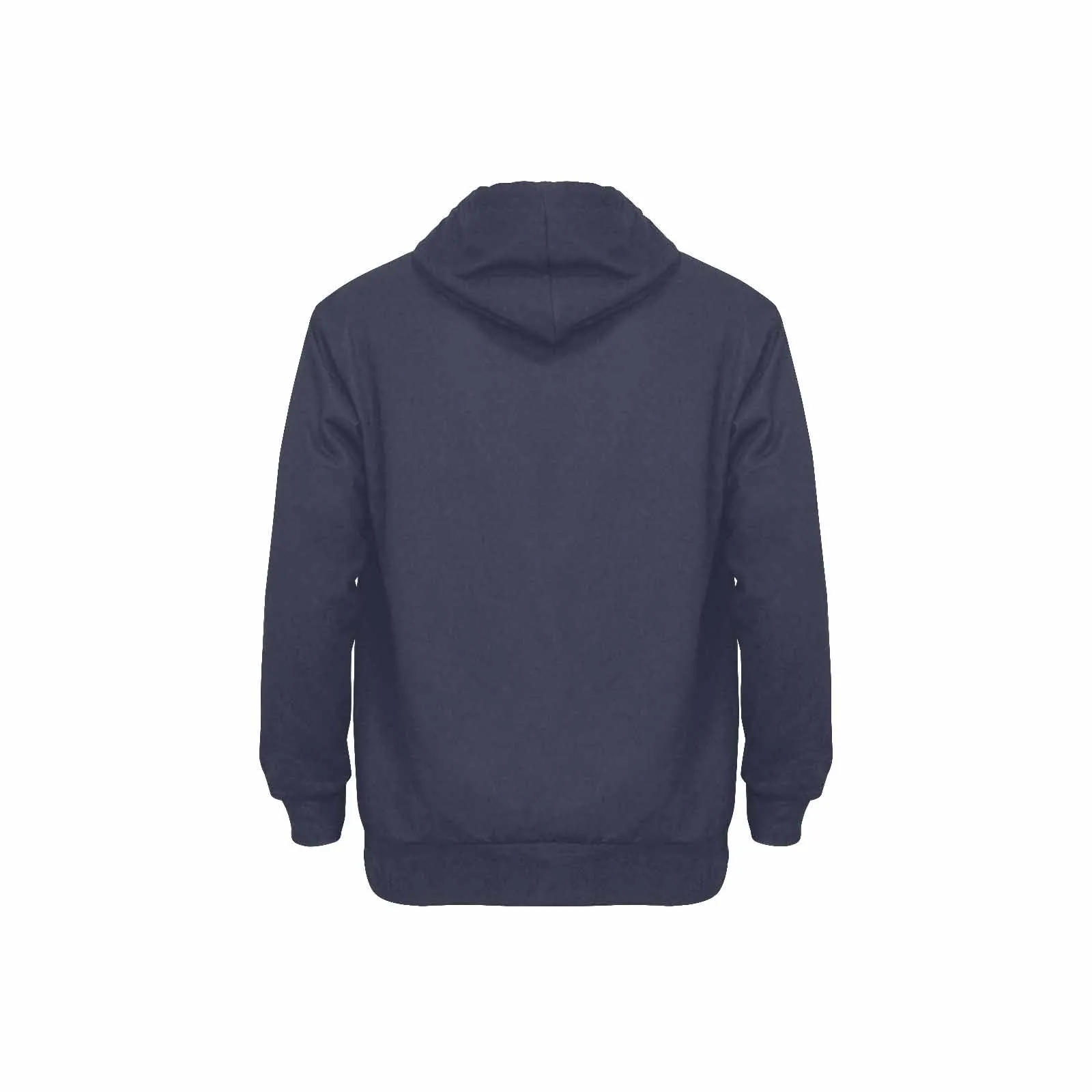 [Thickened Fabric] Custom Face Muscular Body Gift Christmas Red Hat Men's Fleece Thickened Hoodies Personalized Turtleneck Pullover Hooded Design Your Own Hoodie