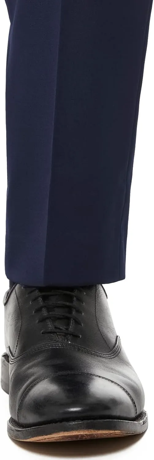 Tommy Hilfiger Men's Th Flex Modern Fit Suit Separates Pant