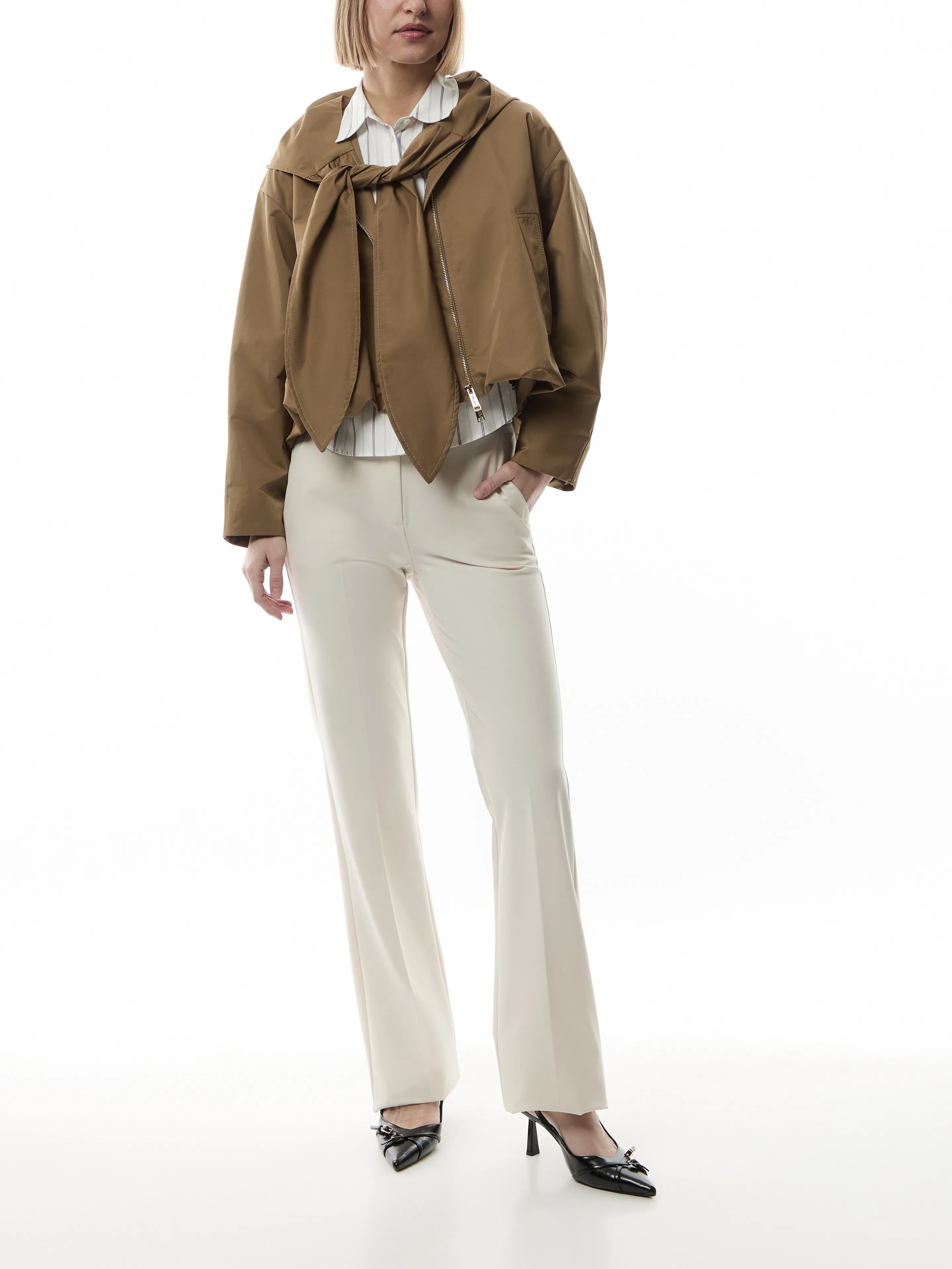 Tonale Trouser