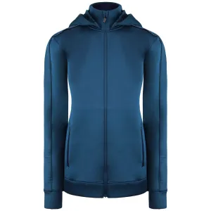Under Armour Storm Daytona Womens Blue Track Jacket