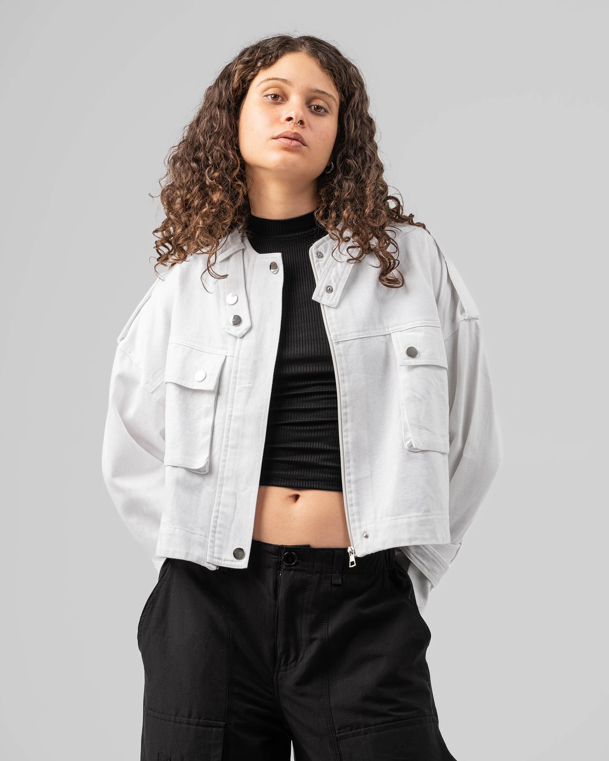 Utility Jacket