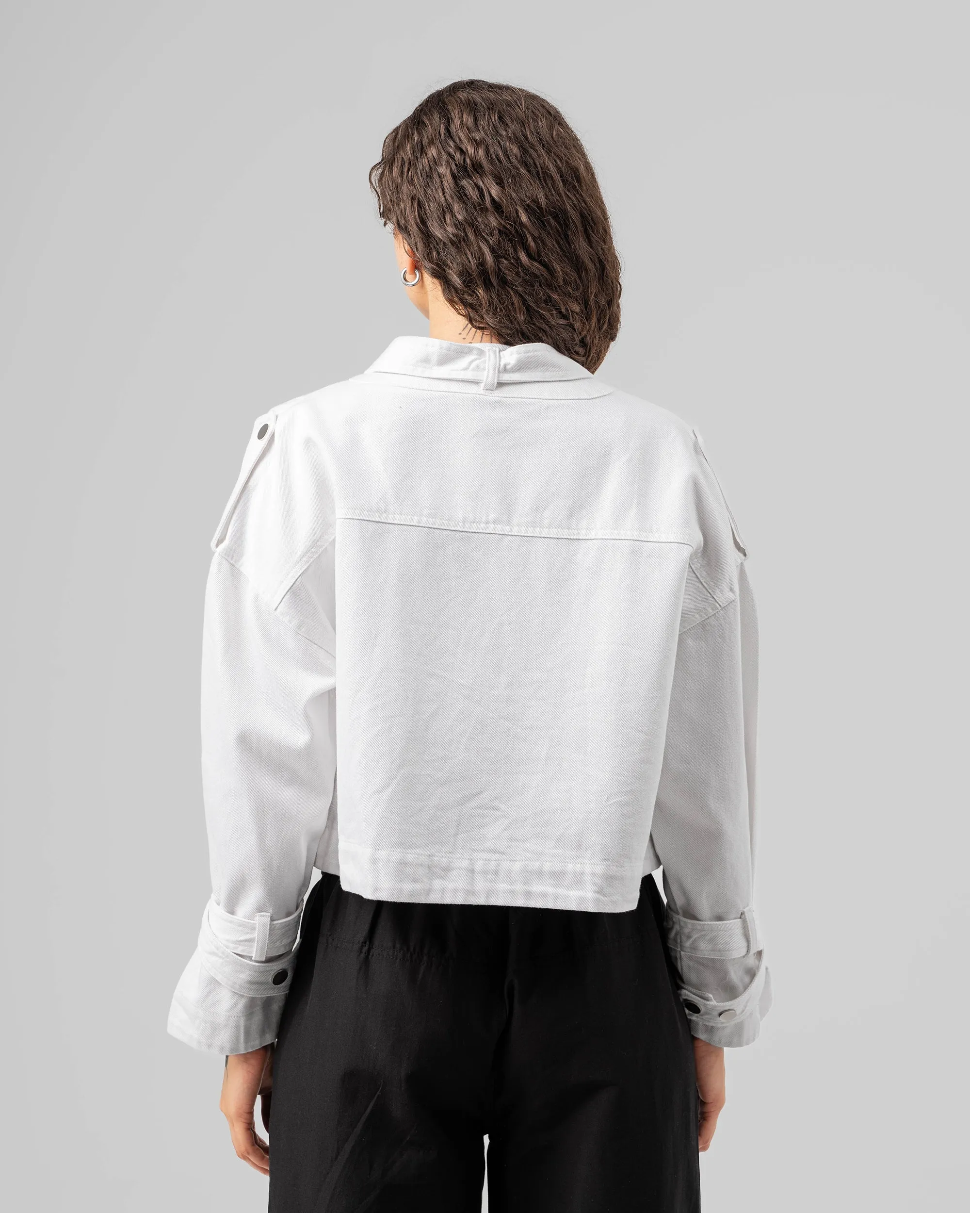 Utility Jacket