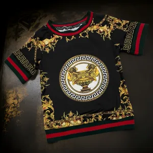 *V3R$@C3 STYLE* *LIGHTWEIGHT* SHORT SLEEVE SUMMER TEES FOR WOMEN
