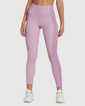 VA Sport Rib Block Technical High Waist Leggings