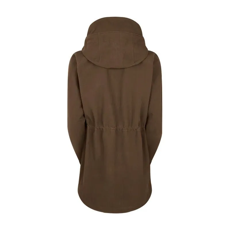 Women's Monsoon II Classic Smock in Bark