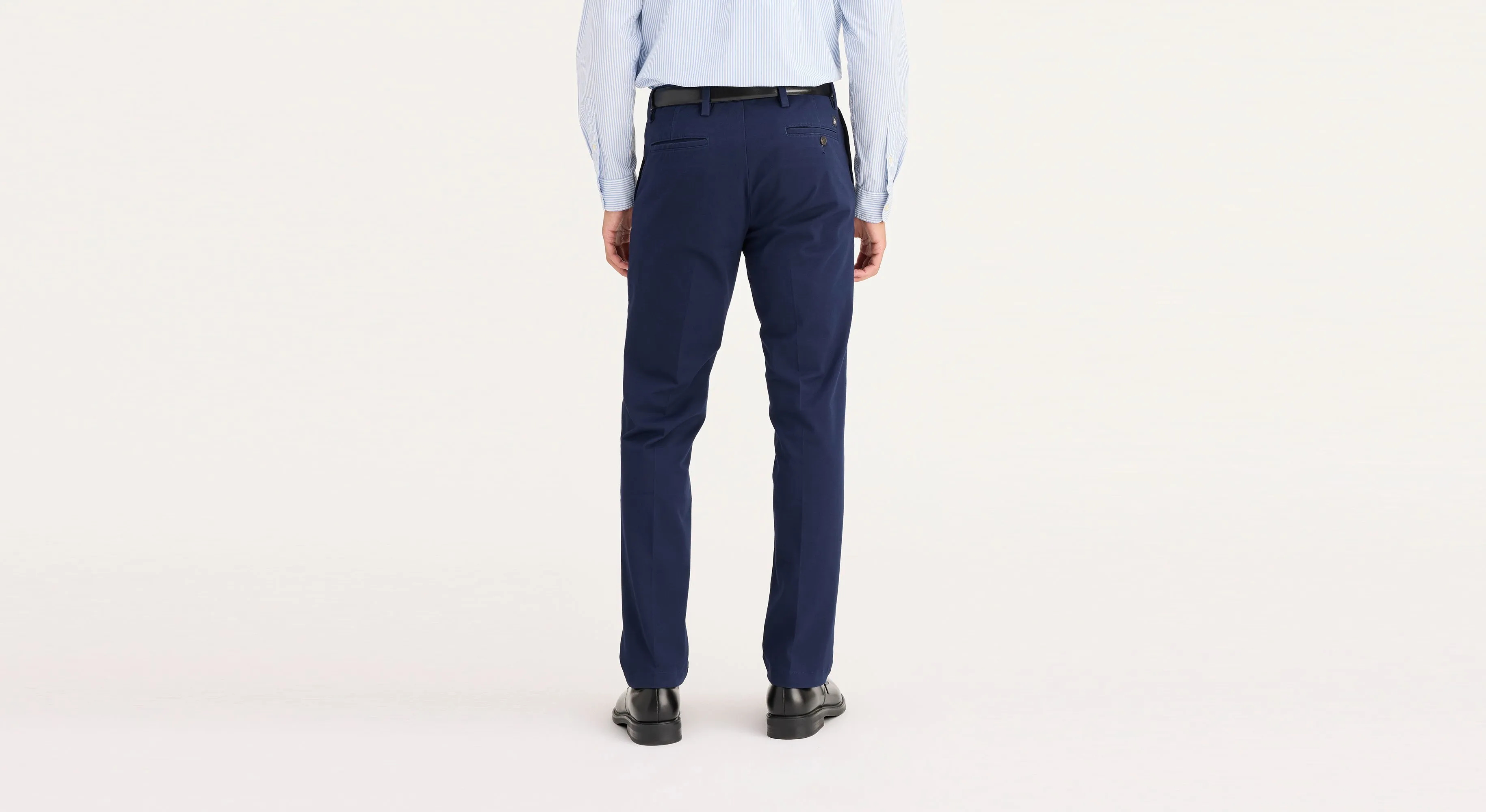 Workday Khaki Pants, Slim Fit