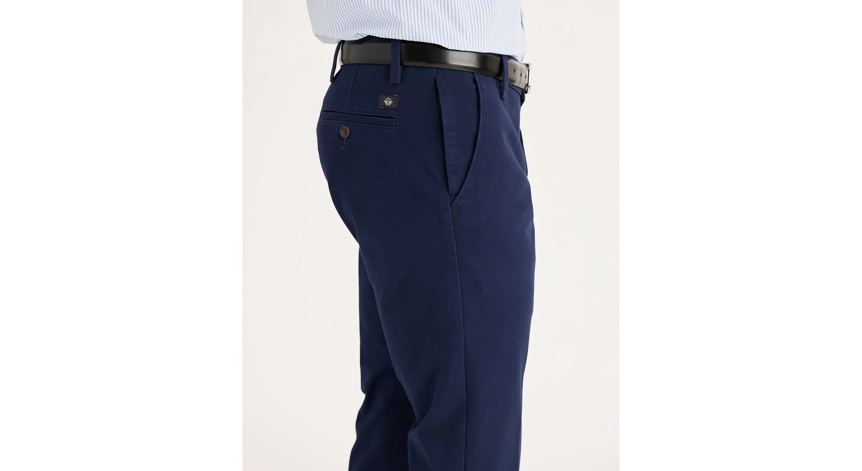 Workday Khaki Pants, Slim Fit