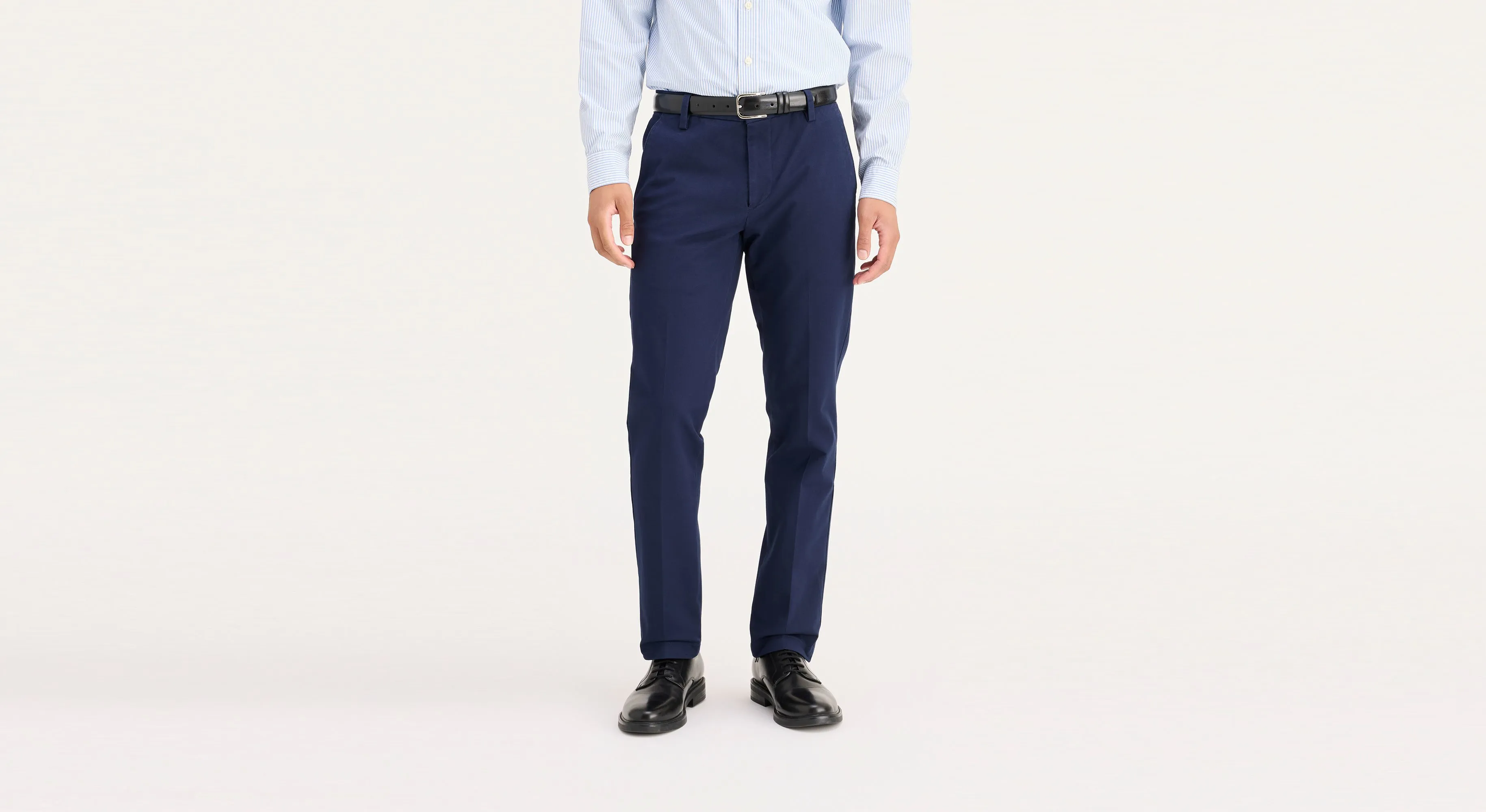 Workday Khaki Pants, Slim Fit